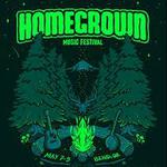 Homegrown Music Festival  2026