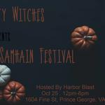 Samhain Festival 2026