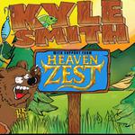 Kyle smith and Heaven Zest at Tony V's in Everett WA