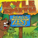 Kyle Smith and Heaven Zest at The Chameleon in Spokane WA