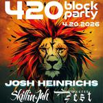 420 block party in Missoula MT