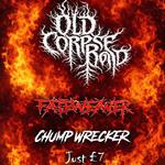 Death/Beat/Core - Local Metal Legends