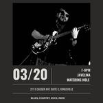 Live Music by Roman Loera