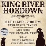 Michael Ward - Australian Summer Tour 2026