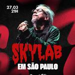 Skylab em São Paulo