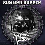 Summer Breeze Open Air 2026