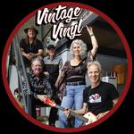 Vintage Vinyl Brisbane
