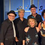 Debra Watson & the LA Smokin' Aces play Pasadena Ballroom in Pasadena, Ca.-8-11