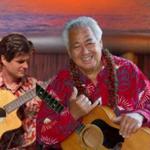 Slack Key & Ukulele ALL STAR SHOW - Night 1