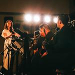 Julia Keefe Indigenous Jazz Ensemble 