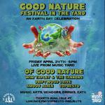 Festival In The Yard