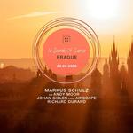 In Search of Sunrise: Prague