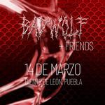 BadWolf & Friends 