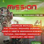 Mission Festival 2026