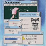 hourhouse Live At Siberia