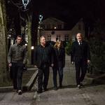 Omar Østli og 1750 Halden på Kulturhuset