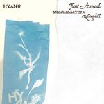 [HYANG 'FLOAT AROUND' : 롤링 31주년 기념 공연]