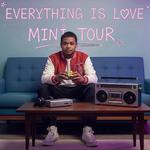 EVERYTHING IS LOVE MINI TOUR