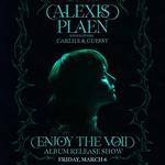 Enjoy the Void Album Release Show