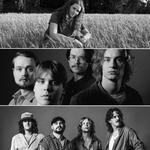 Free Carmen, Carla Aakre, The Whistleblower // Nirvana