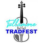 Tullamore TradFest 2026: Support Peter Street Festival Club