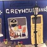 Laura Jo & David Hope at The Greyhound Bar