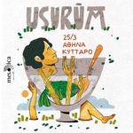 Usurum live στο Κύτταρο