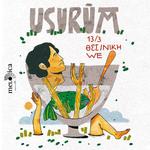 Usurum live στο WE