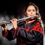 Roberto Negro & Naïssam Jalal