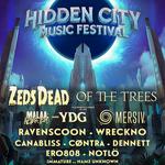 Hidden City Music Festival 2026