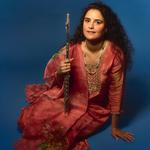 Naïssam Jalal "Landscapes of Eternity"