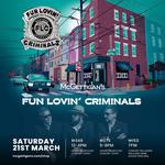 Fun Lovin’ Criminals