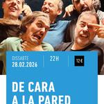 DCP Concierto "25 años molestando"