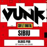 VUNK @ Sibiu - SUFLET DIGITAL