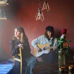 Satu Lii - Lauluja ikkunalaudalla