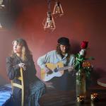 Lauluja ikkunalaudalla