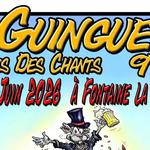 Guinguette des Rat des Chants