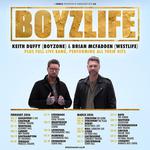 Boyzlife Featuring Keith Duffy & Brian McFadden + Col Gerrard
