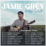 UK & European Tour