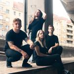 Type Six & Lost In Ruin