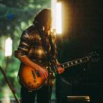 Adam Sweet Band at The Blues Bar, Tring