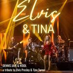 Tina & Elvis by N!DDL und DENNIS JALE