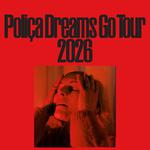 Poliça at Sleeping Village