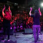 ΞεΦού Live @ Savino Music Hall