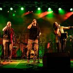 ΞεΦου Live @ Ravens Music Hall