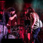 ΞεΦού Live @ Savino Music Hall