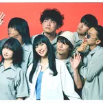 少年キッズボウイ