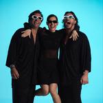 ARKADYAN @Rainbow Café