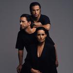 ARKADYAN @ White Pearl Mountain 2026