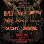 Shattered Grounds Fest 2026